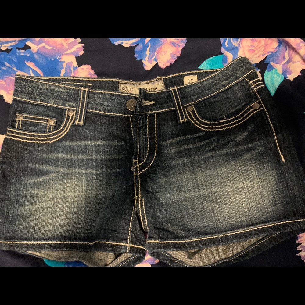 Bke Stella shorts